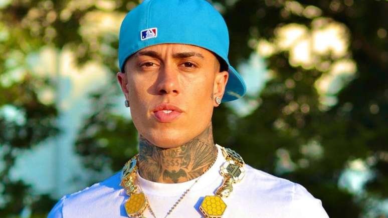 MC Daniel speaks out about allegations he assaulted a fan