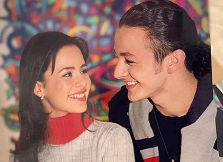 Remember Sandy’s boyfriends!