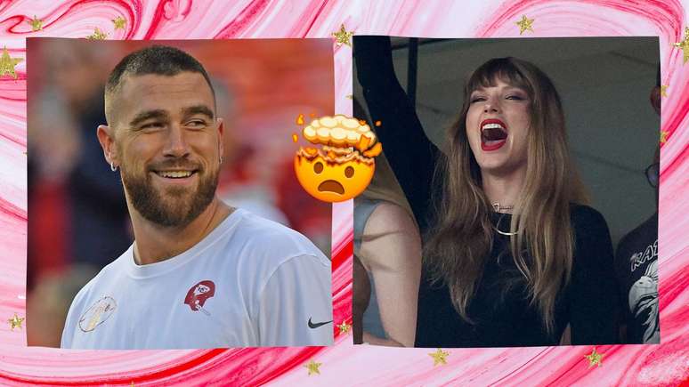 Travis Kelce: aniversário do atleta tem ligação arrepiante com Taylor Swift -