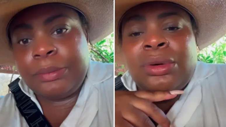 Jojo reveals new problems for bariatric surgery: ‘I don’t wish it on anyone’
