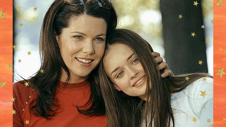 Gilmore Girls: 5 motivos que vão te convencer a assistir à série -