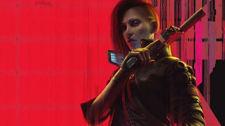 CD Projekt RED anuncia produção live-action de Cyberpunk 2077