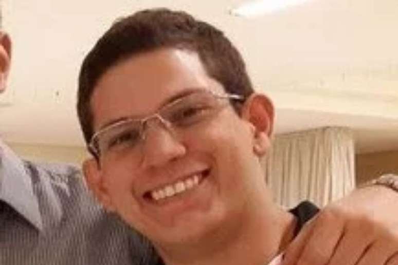 Daniel foi o único sobrevivente de ataque a tiros no RJ