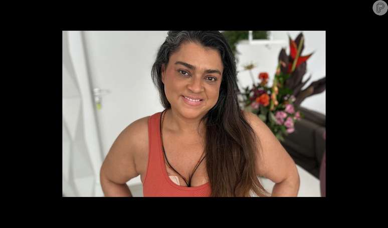 Preta Gil makes surprising revelation that she only discovered the betrayal after her marriage ended: ‘It justifies a lot of things that were bad’