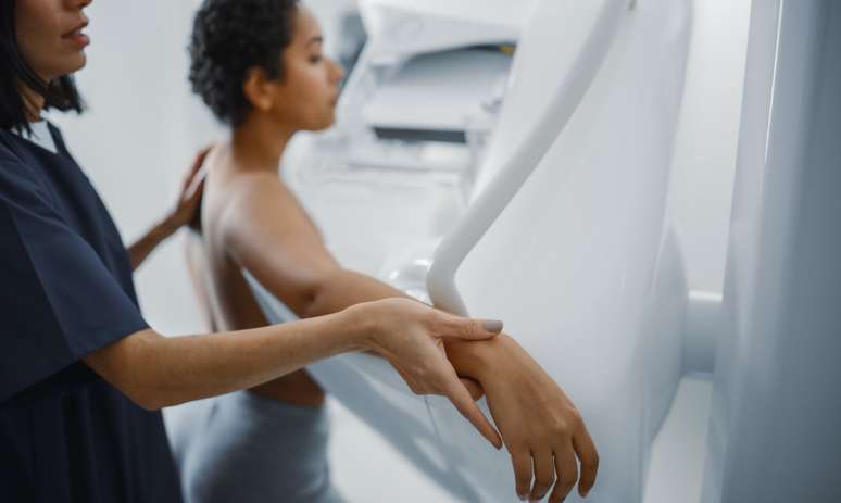 Mamografia: 10 informações que toda mulher precisa saber -