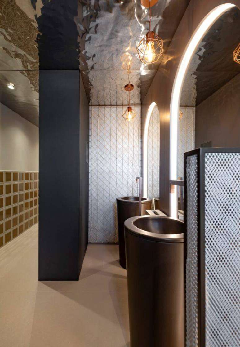 CASACOR Santa Catarina: Âmago – Boulevard Arquitetura – Barbara Soldi e Laura Floriano – Foto: Lio Simas