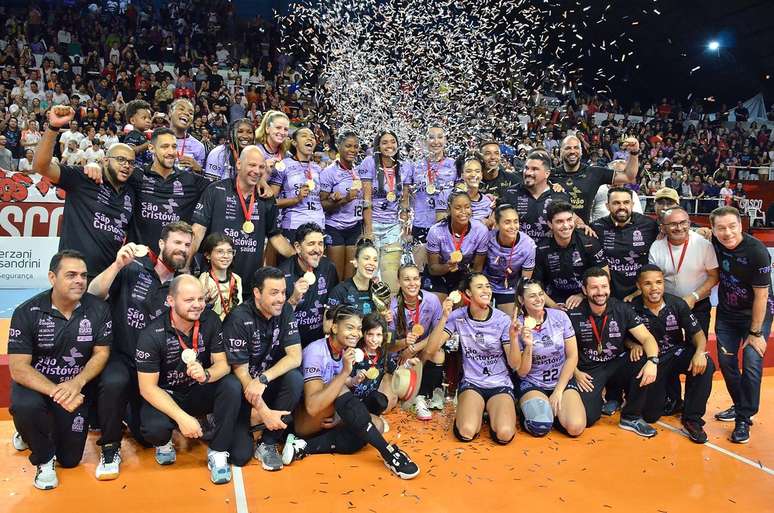 Barueri vence pela primeira vez no Paulista feminino