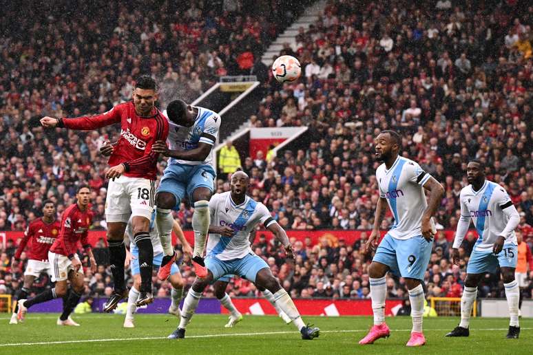 Manchester City x Crystal Palace: onde assistir, horários e