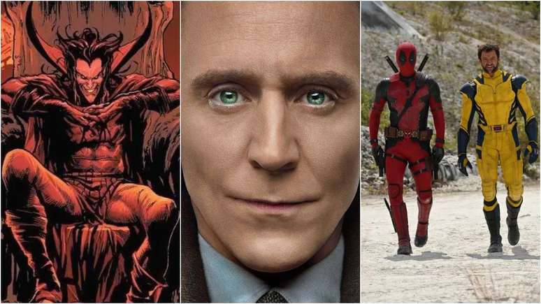 O final da 2ª temporada de Loki torna Deadpool um vilão da fase 5 na teoria  de Deadpool 3