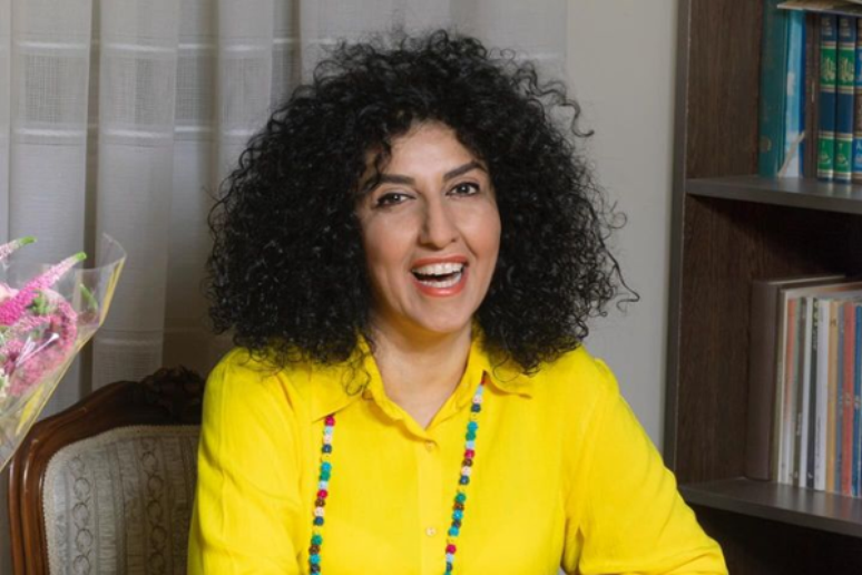Human rights activist wins 2023 Nobel Peace Prize