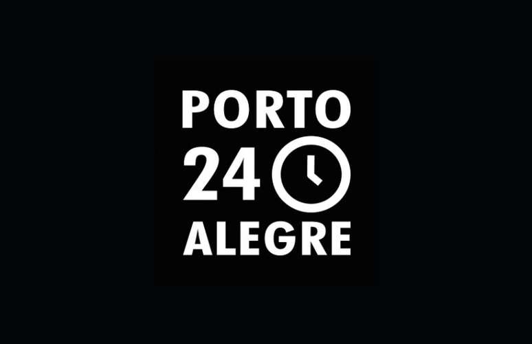 Woman dies inside a car in Porto Alegre