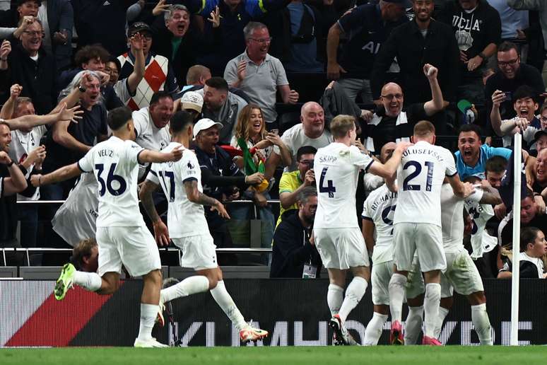 Luton Town x Tottenham: onde assistir ao vivo e horário do jogo