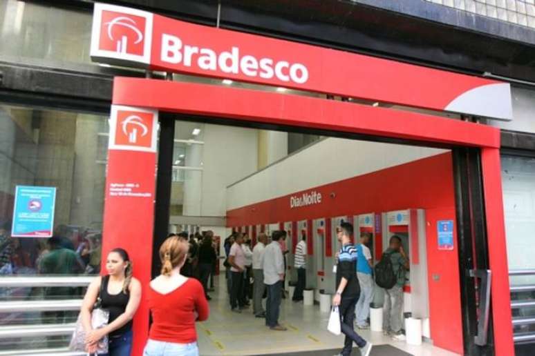 Bradesco fora do ar? Usuários relatam problemas no site