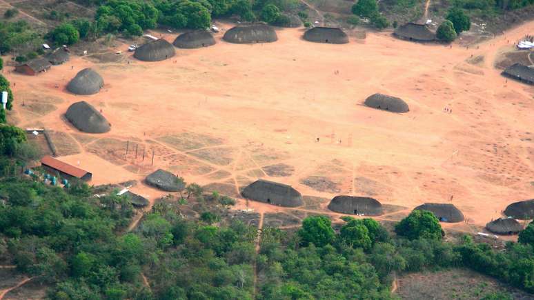 Evento reuniu organizações indígenas e indigenistas, órgãos de governo e apoiadores, para trocar experiências e debater as iniciativas empreendidas em territórios indígenas