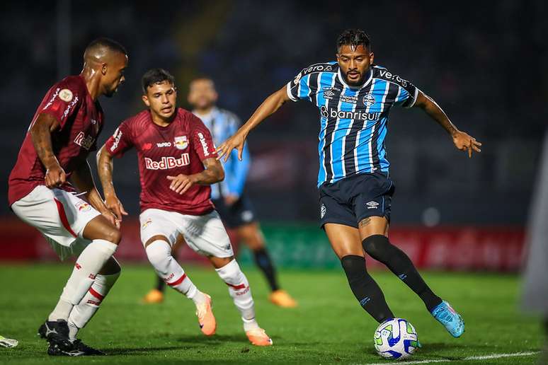 São Paulo x Grêmio: onde assistir, horário, escalações e arbitragem