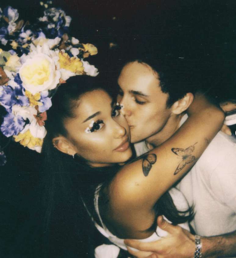 Ariana Grande will pay R.4 million to her ex-husband in the divorce