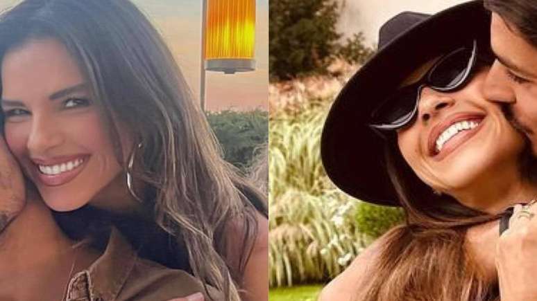 Mariana Rios starts dating the billionaire heir: ‘A simple look’