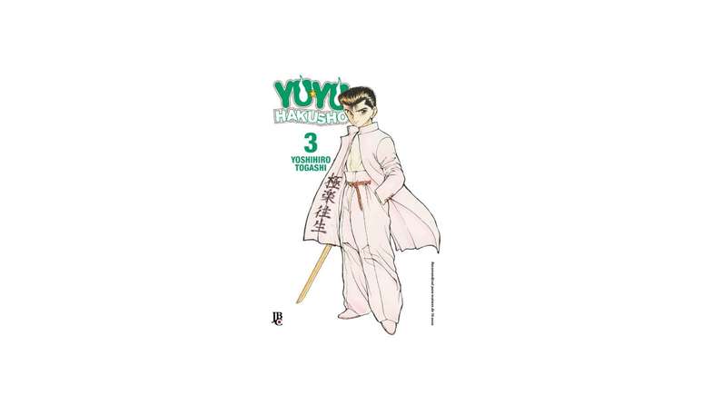 Yu Yu Hakusho 1ª temporada - AdoroCinema