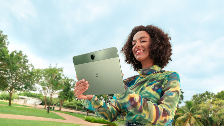 OnePlus Pad Go is officially focused on cost-benefit ratio and 11-inch screen