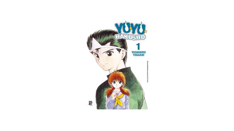 Por que Yu Yu Hakusho da Netflix tem apenas cinco episódios