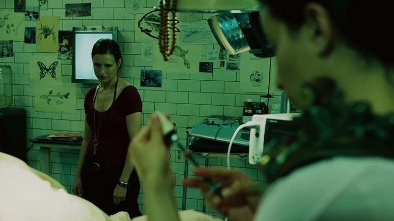 Jogos Mortais VI : A solidificação do declínio da franquia - Cine Alerta -  Cinema e muito mais!