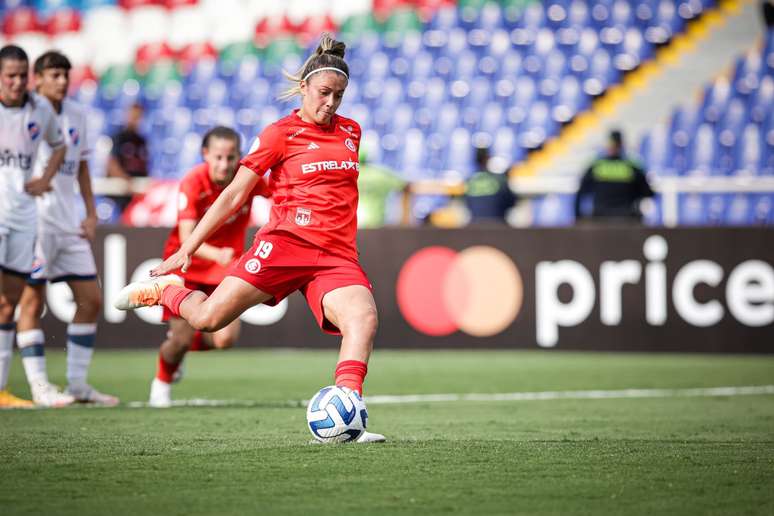 Nacional (Feminino) :: Uruguai :: Perfil da Equipa 