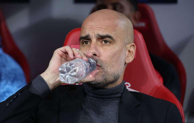 On the eve of the duel against Arsenal, Guardiola opens up about Declan Rice: ‘We wanted him at Manchester City’