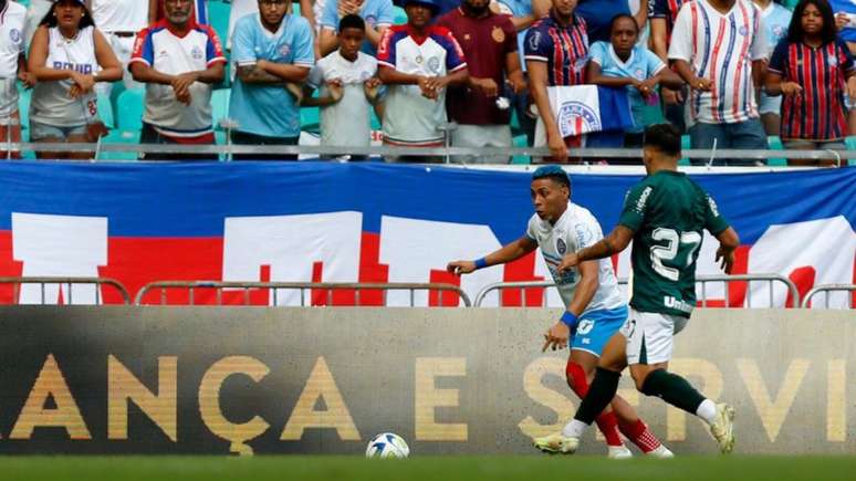 Próximos jogos do Bahia: onde assistir ao vivo na TV