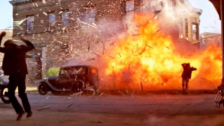 Must watch today: Kevin Costner’s iconic work has an unbearably tense 10-minute sequence, stolen from one of the best films of all time