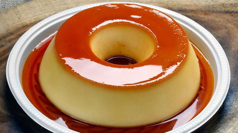 Traditional milk pudding: find out how to make the recipe without errors