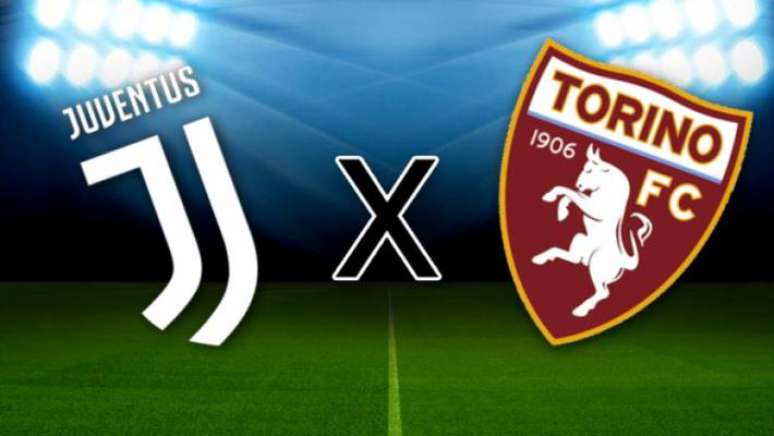 Juventus x Torino: onde assistir ao jogo pelo Campeonato Italiano