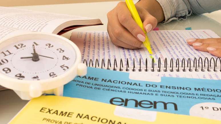 Tips to get 1000 in Enem essay 2023
