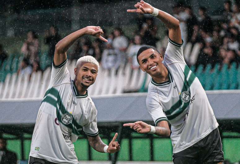 Coritiba x Londrina ao vivo e online: onde assistir, que horas é