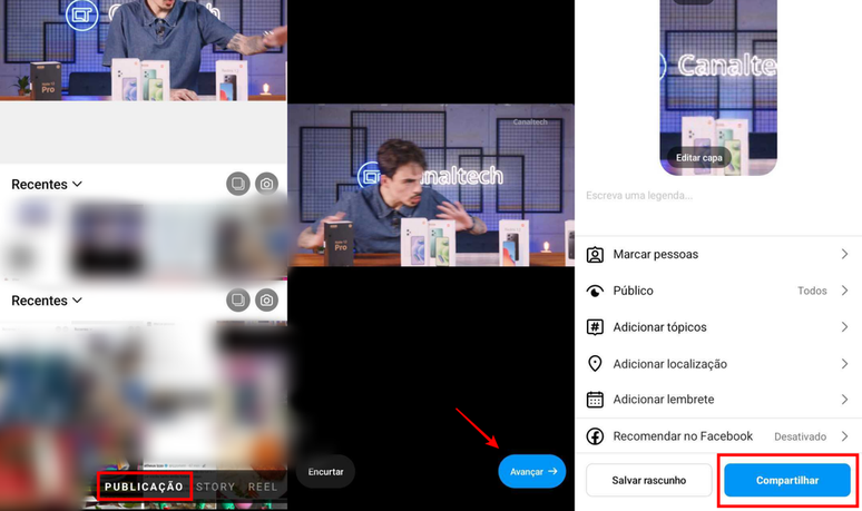 Como postar vídeo no TikTok pelo PC ou celular? Confira no guia completo