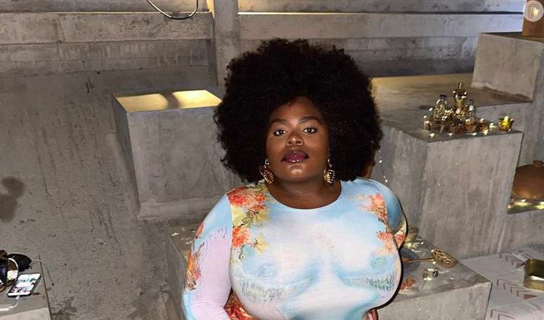 ‘A punch in the face’: Jojo Todynho victim of abuse in a toy shop and rebels on the internet