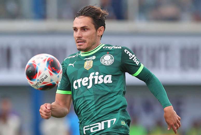 Veiga sees hope for Palmeiras to win the Brazilian title: ‘The year is not over’