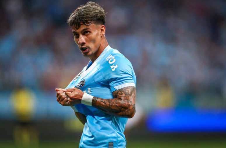 Grêmio: Ferreira está cada vez mais próximo de sair para outro clube  brasileiro