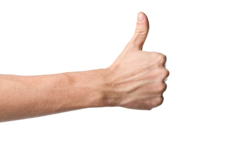 I had surgery on my finger and it got hard;  what should I do?