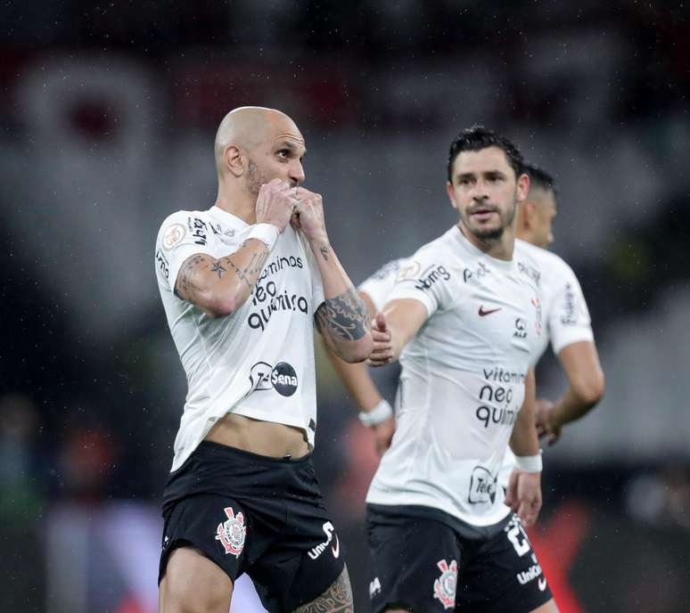 Próximos jogos do Corinthians