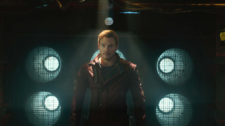 Guardians of the Galaxy: According to James Gunn, Peter Quill is not the protagonist of the popular Marvel series