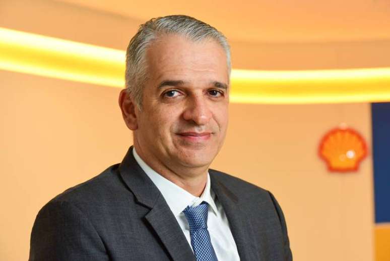 Rodrigo Soares é o novo presidente da Shell Energy Brasil