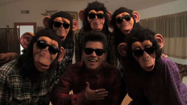 Bruno Mars: por que o astro não canta mais "Lazy Song" em seus shows? -