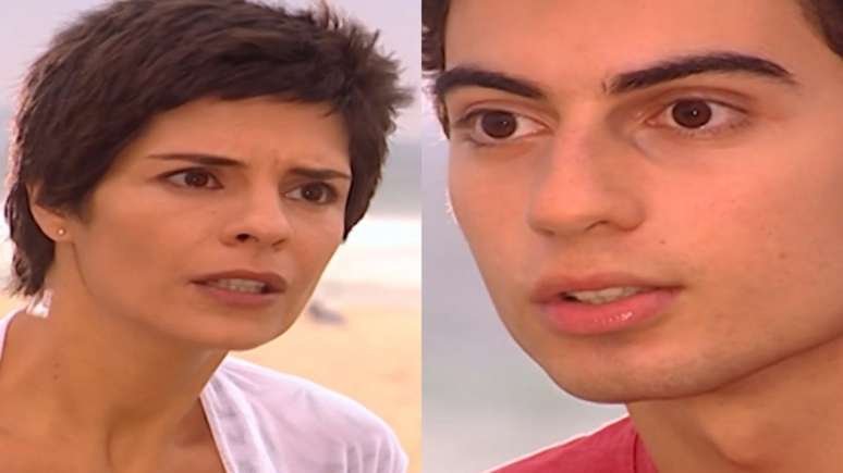 Raquel e Fred (Reprodução/Instagram)