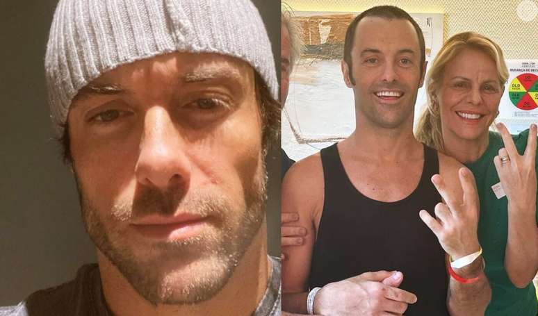 Kayky Brito antes e depois: Especialista aponta o REAL motivo que salvou a vida do ator ap&oacute;s acidente grave.