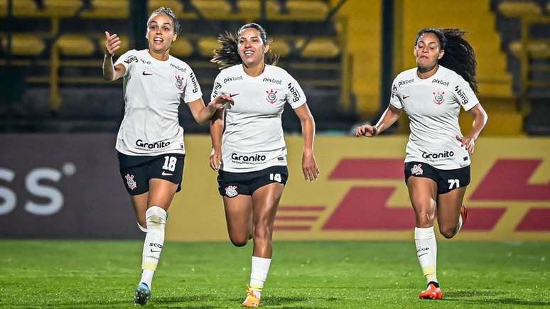 Jogos do Corinthians feminino: datas e onde assistir jogos