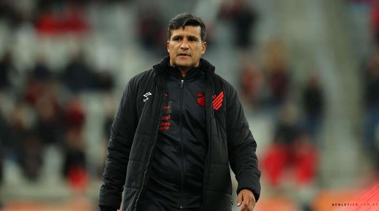 Wesley Carvalho comments on Atletico’s performance and says: ‘The fans are right’