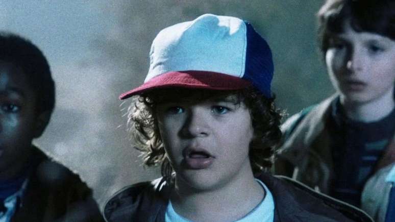 Netflix diz que a série Stranger Things 4 já foi vista mais de