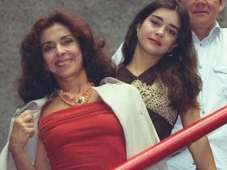 Betty Faria and Alexandra March: Understanding the dispute that has lasted more than a decade