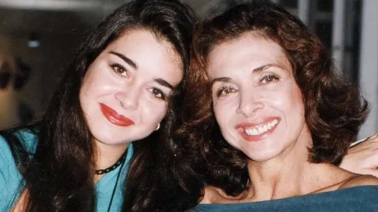 Called a “sociopath,” she understands Betty Faria’s struggle with her daughter