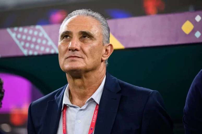 Acredite Se Quiser Diretoria Do Flamengo Acerta Na Contrata o De Tite